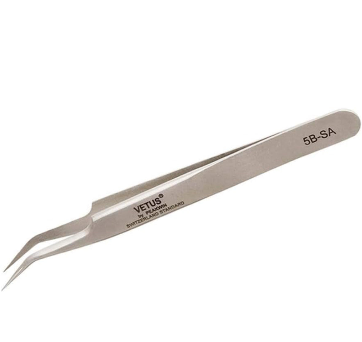 Tweezers Vetus 5B-SA