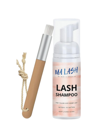 Lash Shampoo 50ml