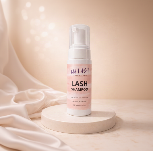 Lash Shampoo 50ml