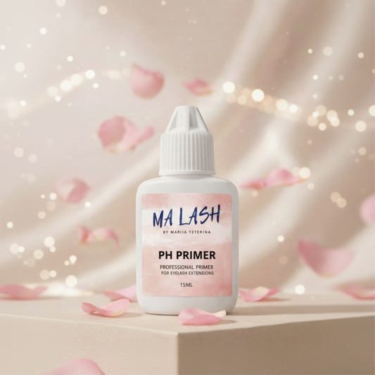 PH Primer MA LASH