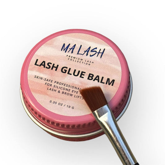 Glue Balm for Lash & Brow Lifts