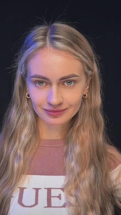 Silicone reusable eyepads 1 PAIR