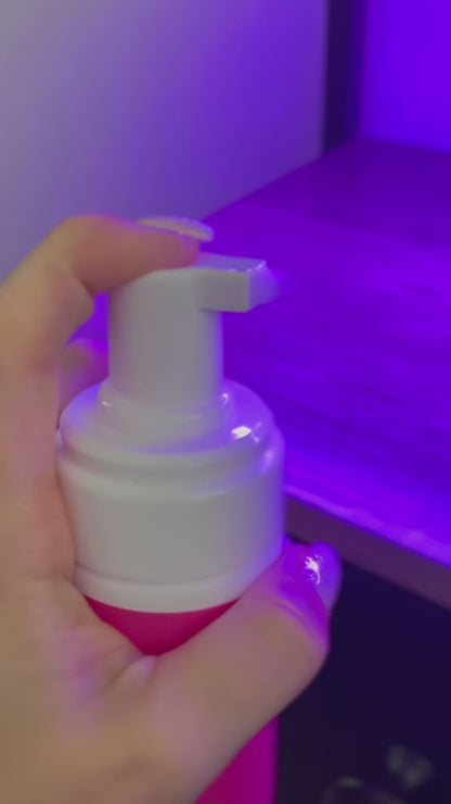 MIXED MA LASH EASY FAN lash extensions (7-15mm) mix 12 lines/20 lines