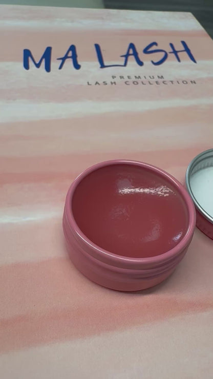 Glue Balm for Lash & Brow Lifts