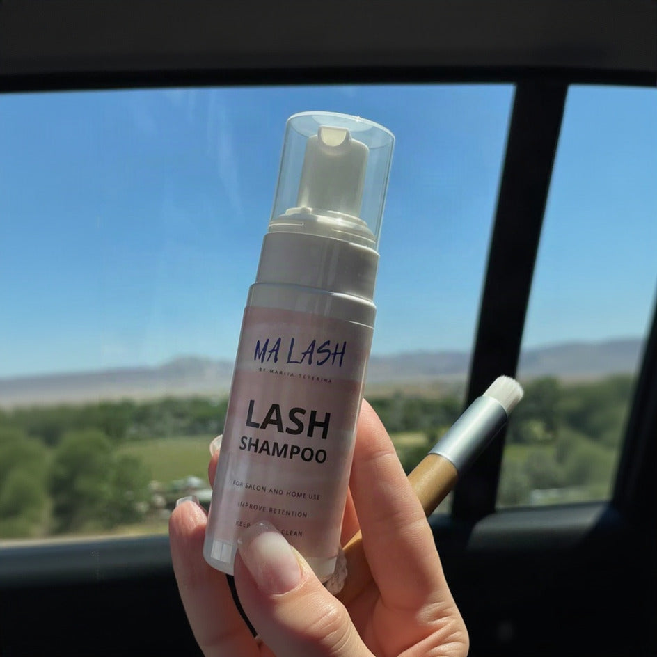 Lash Shampoo 50ml